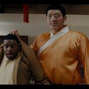 Rush Hour 3 I Carter Takes On The Kung Fu Giant Fight Scene I 2007 HD