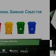 Yael Oshri Balla NodeTLV 23 Understanding Node Js Garbage Collection