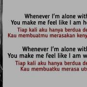 Adele Love Song Lirik Terjemahan