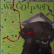 MYSTIC RECORDS WE GOT POWER VOL 3 We Got Party Hardcore Compilation