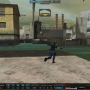 COMPLAINT CrossFire NA Vir King General Level Shooting Through Wall Glitch