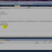 Vb Net How To Sqrt Invb 2010