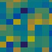 Coupled Pendulum Random Projection
