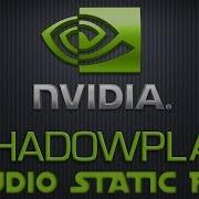 Shadowplay How To Fix Static Bad Audio Quality When Recording