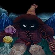Final Fantasy IX PS4 Black Waltz 1 Sealion Boss Fight
