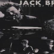 Jack Bruce Feat Maggie Reilly Ships In The Night