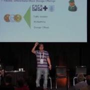 Block Storage Considerations Tips And Tricks With OpenStack