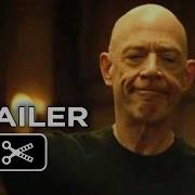 Whiplash TRAILER 1 2014 J K Simmons Miles Teller Movie HD