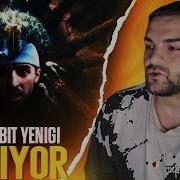 EBONİVON Contra Bit Yeniği ŞARKISINI DİNLİYOR