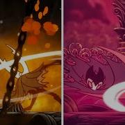 Hollow Knight Parry Mechanic Is Underrated