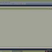 How To Make A Shutdown Panel Using Visual Basic 2010