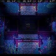 Crosscode Gameplay Steam Deck