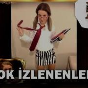 En Çok İzlenen Sahneler 4 Beyaz Show
