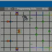 Slapshot Virtual Yellow Dispenser