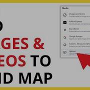 How To Add Images And Videos To Mind Map In Miro QUICK GUIDE