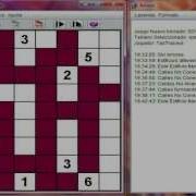 Tutorial Nurikabe Resumen