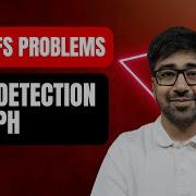 DSA In Python Detect Cycle In Undirected Graph BFS With Parent Tracking GFG Part 124 Hindi