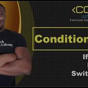 Conditions In C If If Else If ElseIf Switch Case Trevoir Williams