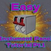 Instrument Panel Tutorial Switch Indicator Light Pt 1
