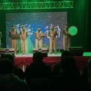 Muhabbet Gecesi Grup Arafat Muhtaç Alem