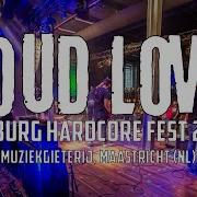 LOUD LOVE LIMBURG HARDCORE FEST 2019 MULTICAM FULL SET