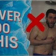 How To Take A Cold Shower Properly AND THE BENEFITS