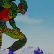 DBZ Devils Never Cry