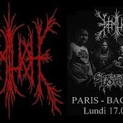 DEMILICH Live Paris 17 09 2018