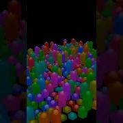 Hexagon Grid In UE4 Niagara Download Project Files