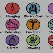 Every Type Of Execution Method Explained In 9 Minutes