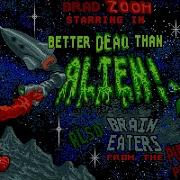 Better Dead Than Alien Amiga Longplay