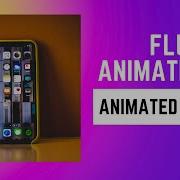 FLUTTER ANIMATION 8 AnimatedBuilder Animated Builder