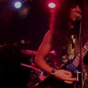 VEKTOR Forests Of Legend Las Vegas 11 20 10 Cheyenne Saloon