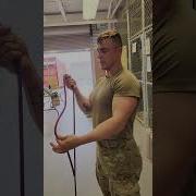 Figure 8 Sapper Ranger Knots