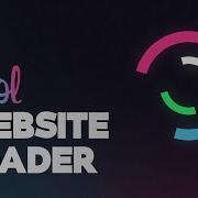 Spin Loading Animation Using HTML CSS