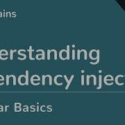 Angular 6 Basics 21 Understanding Dependency Injection