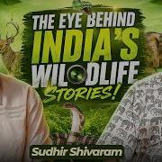 EPISODE 1 The Eye Behind India S Wildlife Stories Sudhir Shivaram Gold Class RJ Mayuurra
