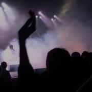 Fields Of The Nephilim Psychonaut Lib Brixton O2 18 12 2013