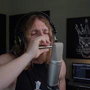 Epic Minor Rock Harmonica Jam