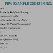 NS2 PROJECT CODE