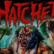 Hatchet 2006 Full Movie HD Gory Slasher Horror