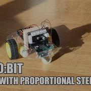 MICRO BIT RC Car