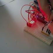Embedded Microcontroller Lab 3