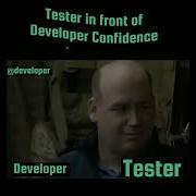 Developer Vs Tester The Ultimate Showdown Tester Always Wins