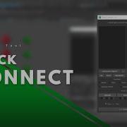 Quick Connect Tool Demo Mel Script Autodesk Maya Saravanan Natarajan
