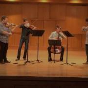 Stand By Me By Ben E King Altius Quartet Cover