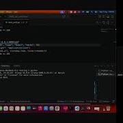 MAD I AQ PQ Сессия неделя 10