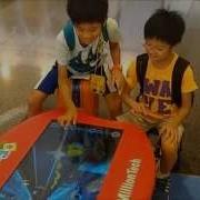 EFun Table Book Fair 2015 Highlight