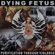 Dying Fetus Beaten Into Submission