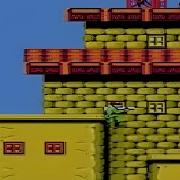 Bionic Commando Nes Full Gameplay 4K All Bosses Fights No Damage